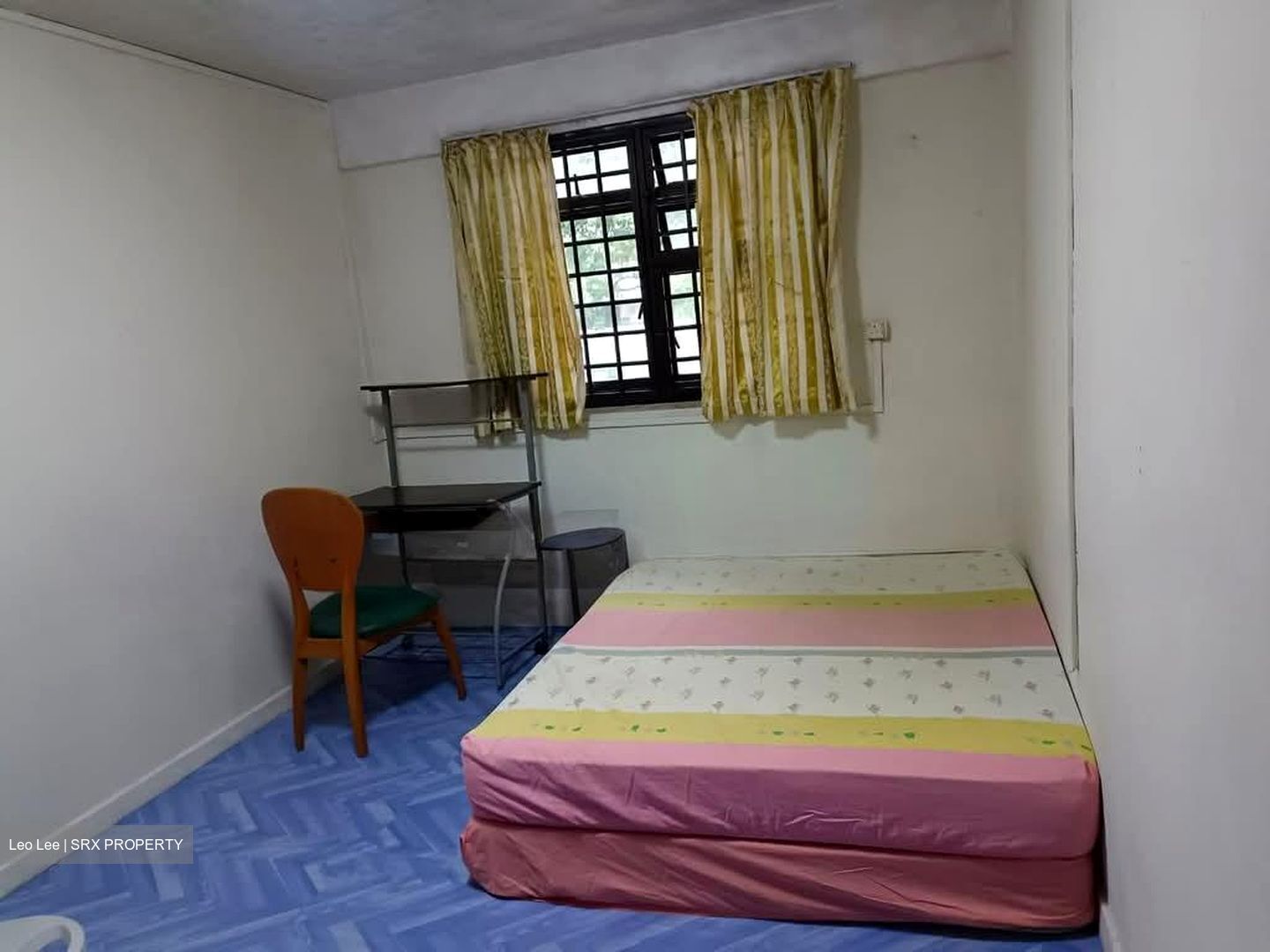 Blk 100 Toa Payoh Palm Spring (Toa Payoh), HDB 3 Rooms #597660641
